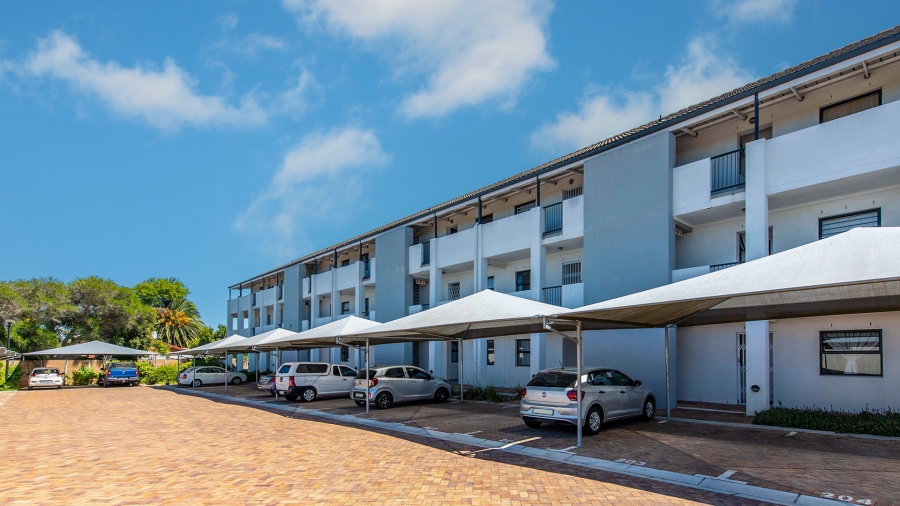 2 Bedroom Property for Sale in Silver Oaks Western Cape